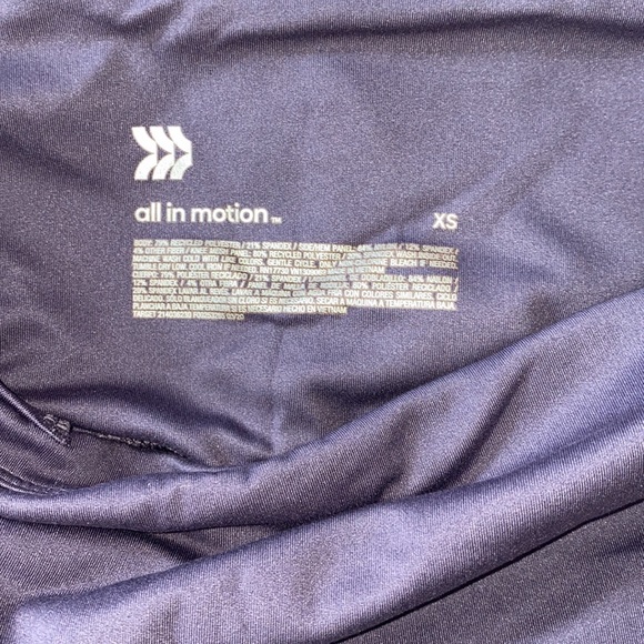 All In Motion Workout Set - Picture 6 of 6